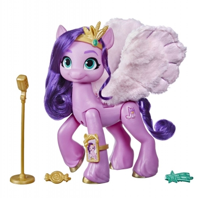 My Little Pony Pop Star Pony Princess Petals