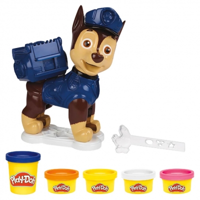 Play-Doh Playset Paw Patrol