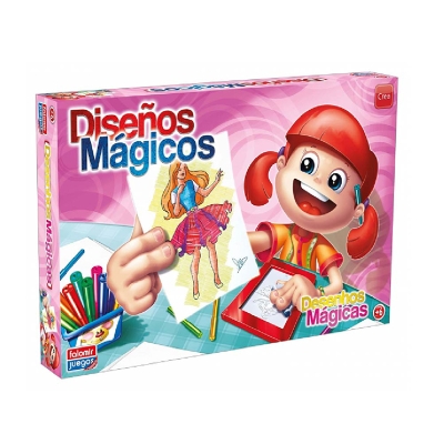 Falomir Diseños Mágicos