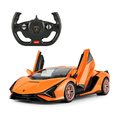 Rastar Vehículo C/R Lamborghini Sian