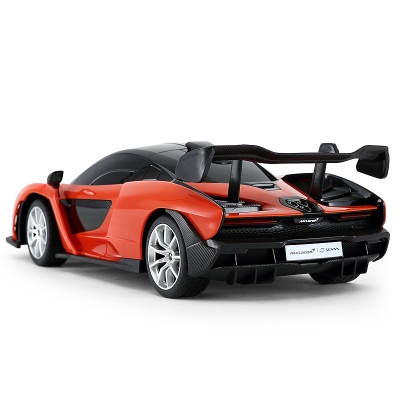 Carro Radio Control McLaren Senna