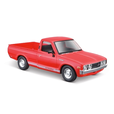 Maisto Camioneta Datsun 1973 1:24