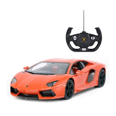 Rastar Vehículo Lamborghini Aventador LP 700