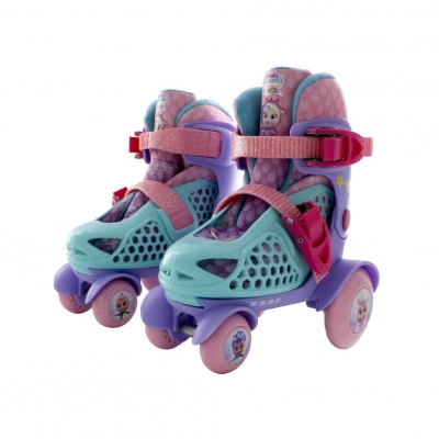 Cry Babies Patines Fantasy 27-30