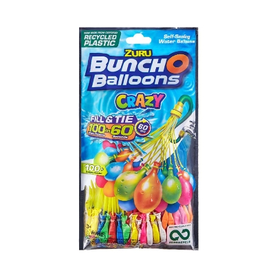 Bunch O Balloons Globos de Agua