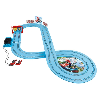 Carrera Mario Kart Pista Electrica 2.9 mts