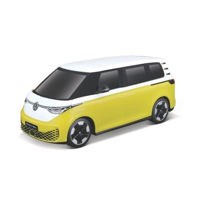 Bus a Radio Control Volkswagen Electrico