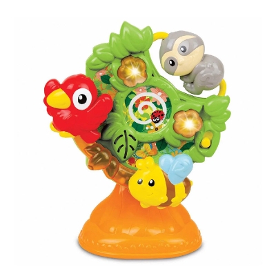 Winfun Arbol