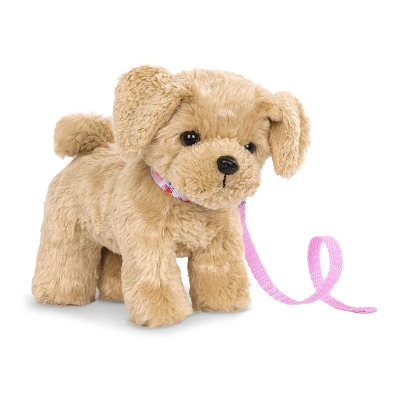 Our Generation Perrito Goldendoodle
