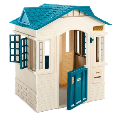 Little Tikes Casa Cape Cottage Azul