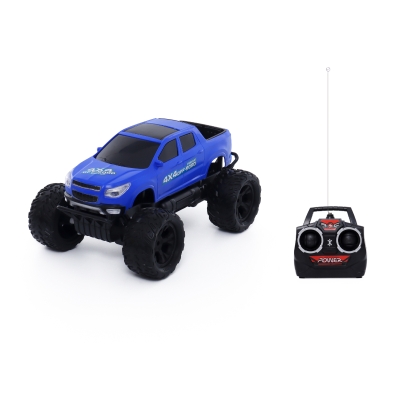 Happy Line Camioneta C/R