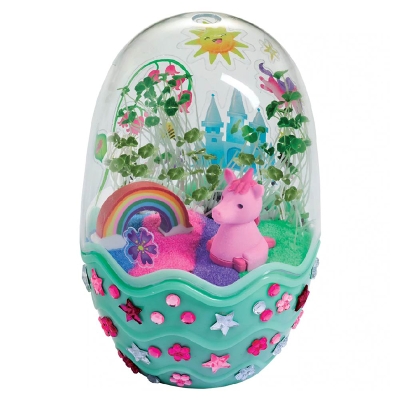 Mini Garden Creativity Unicorn