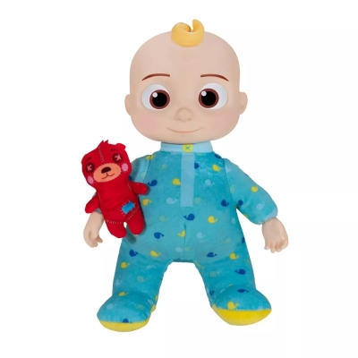 Peluche Cocomelon Musical JJ
