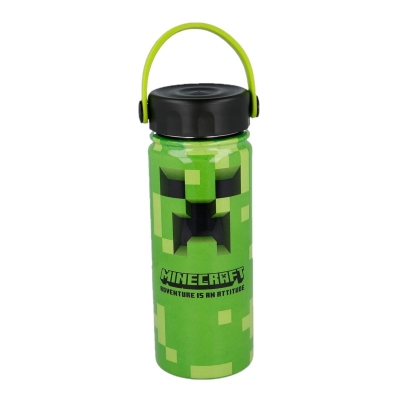 Stor Termo Sport Minecraft Large 530ML