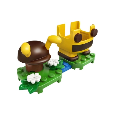 Lego Super Mario Bee Mario Power-Up Pack