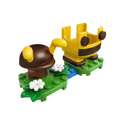Lego Super Mario Bee Mario Power-Up Pack