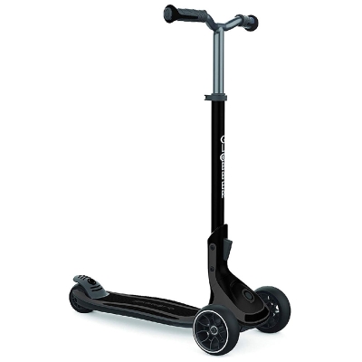 Globber Patineta Ultimun Gris 5+
