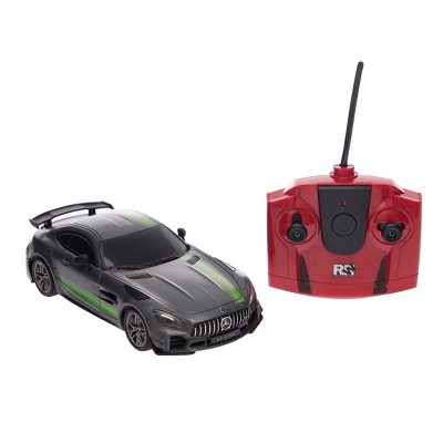 Ji Toys Vehículo C/R Mercedes AMG GT Pro