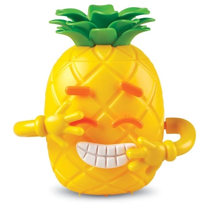 Piña Expresa Sentimientos