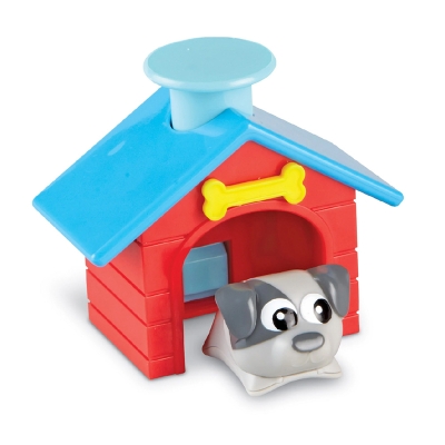Coding Critters Pet Poppers Zing