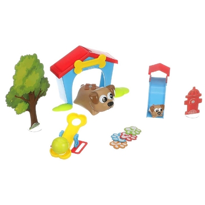 Coding Critters Ranger and Zip