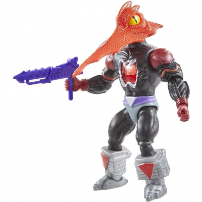 Masters of the Universe Figura Mosquitor