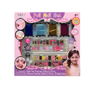 Set de Manicura