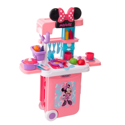 Shengying Cocina Minnie Mouse