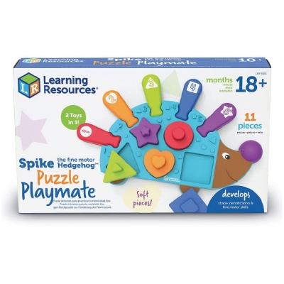 Learning Resources Spike Playmate