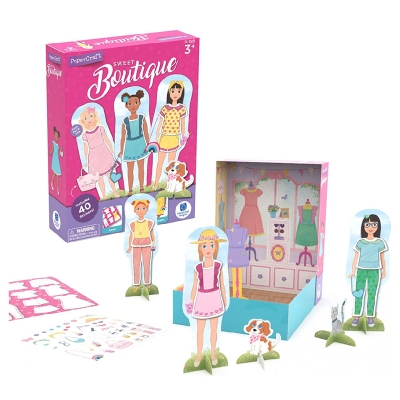 Educational Insights Sweet Boutique