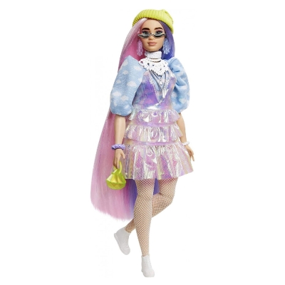 Barbie Muñeca Extra Dream
