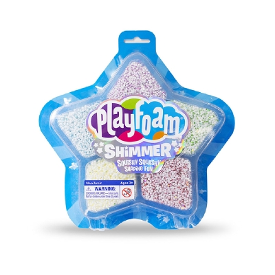 Educational Insights Playfoam Shimmer