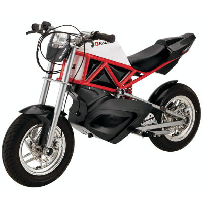 Razor Motocicleta RSF650