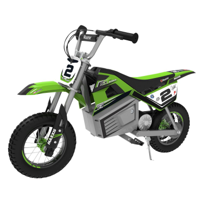 Razor Motocicleta Rocket SX350 Verde