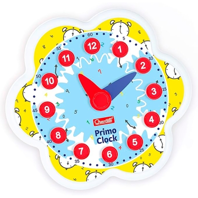 Primo Reloj