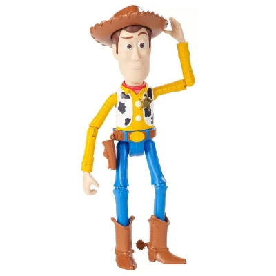 Pixar Toy Story Figura Woody