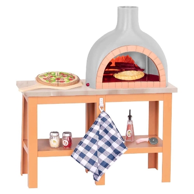 Our Generation Horno para Pizza