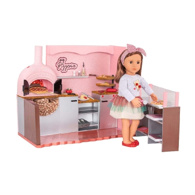 Our Generation Pizzería