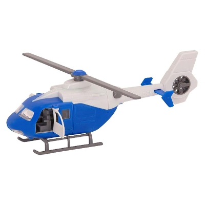 Driven Micro Helicóptero