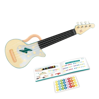 Ukulele Hape Rock And Roll