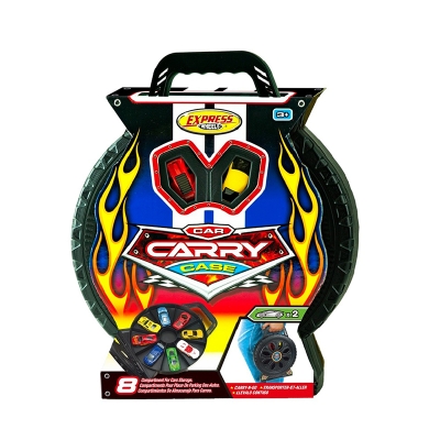 Sun Toys Express Wheels Maletín
