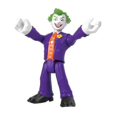 Imaginext Figura Joker XL