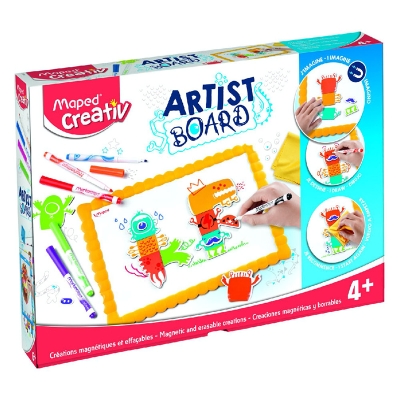 Maped Tablero de Artista