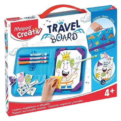 Maped Tablero para Paseo