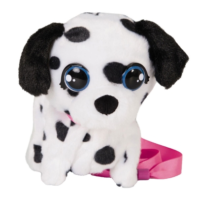 Club Petz Mini Walkiez Dalmata