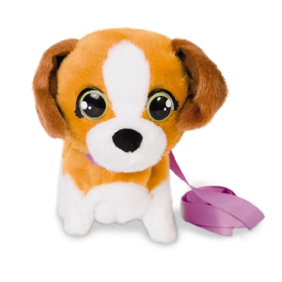Club Petz Mini Walkiez Beagle