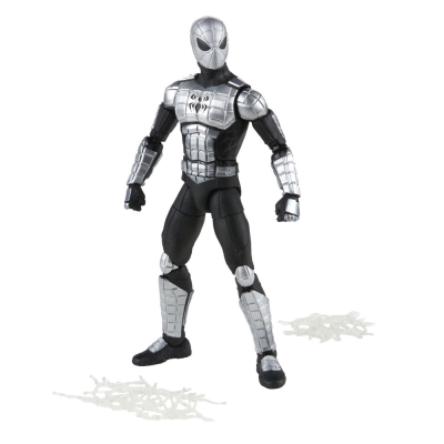 Marvel Spider Armor MK 6"