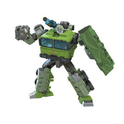 Transformers Generations Legacy Voyager Bulkhead