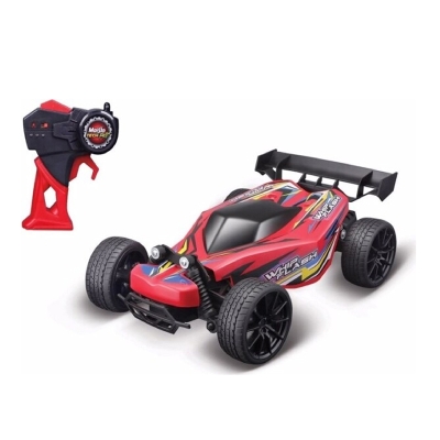Maisto Vehículo R/C Whiplas Light Up Buggy