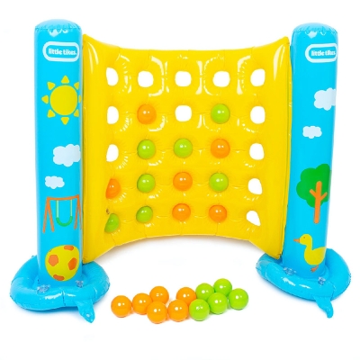 Little Tikes Tablero Inflable